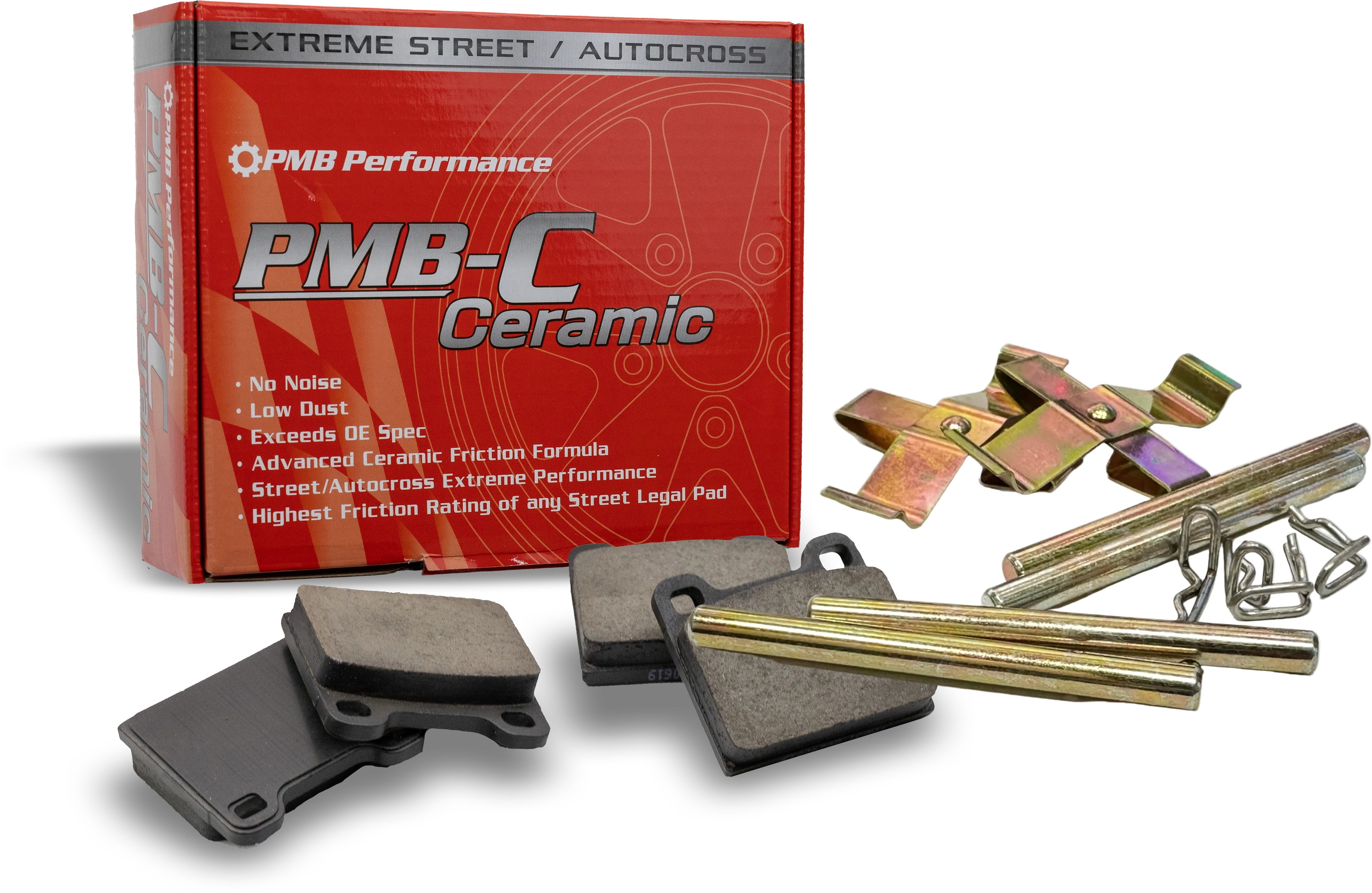 Porsche 911/912 Rear Calipers (1965-68 Solid Rotor) - Image 9