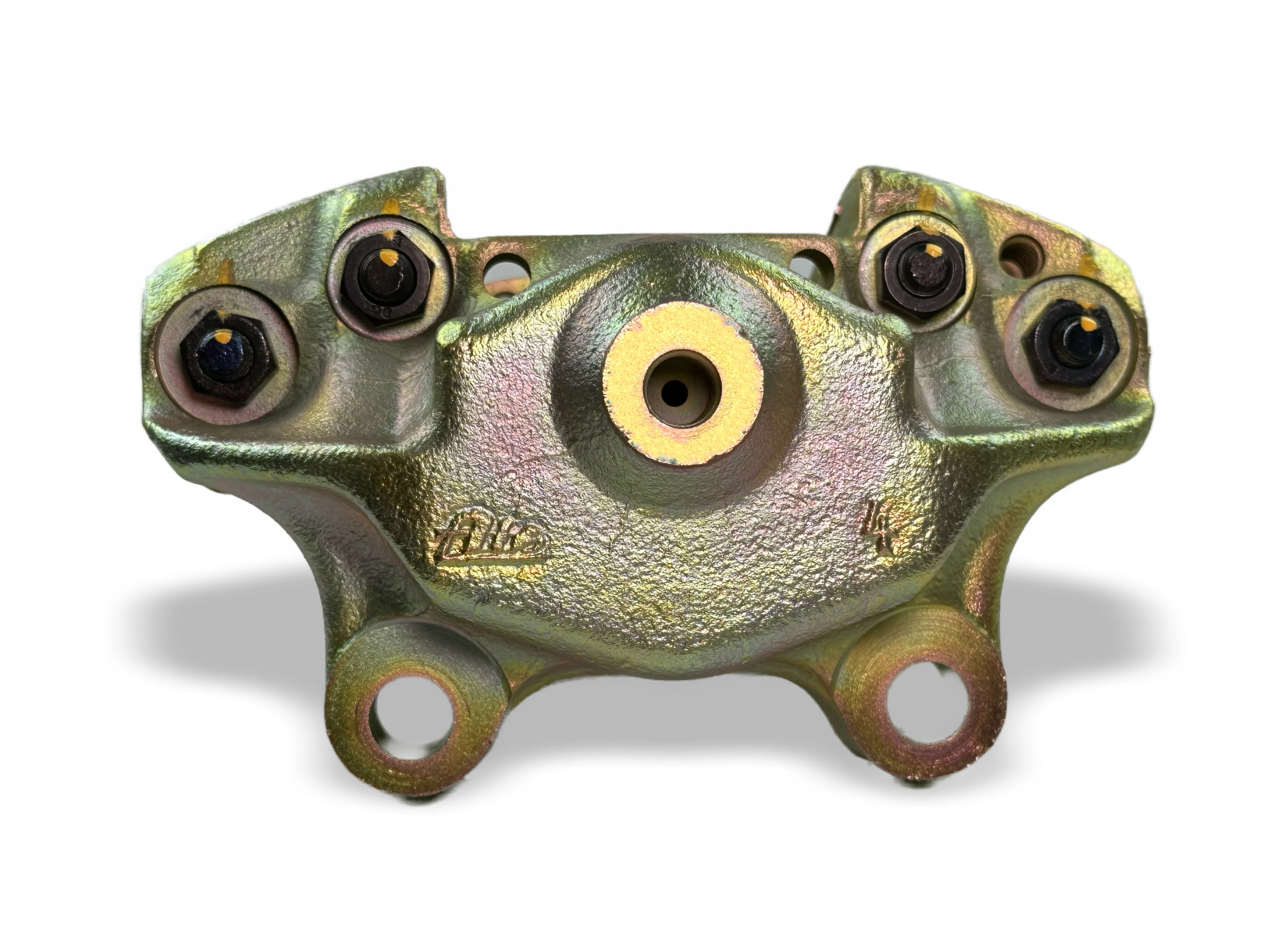 Porsche 911/912 Front Calipers (1967-69 Solid Rotor) - Image 4