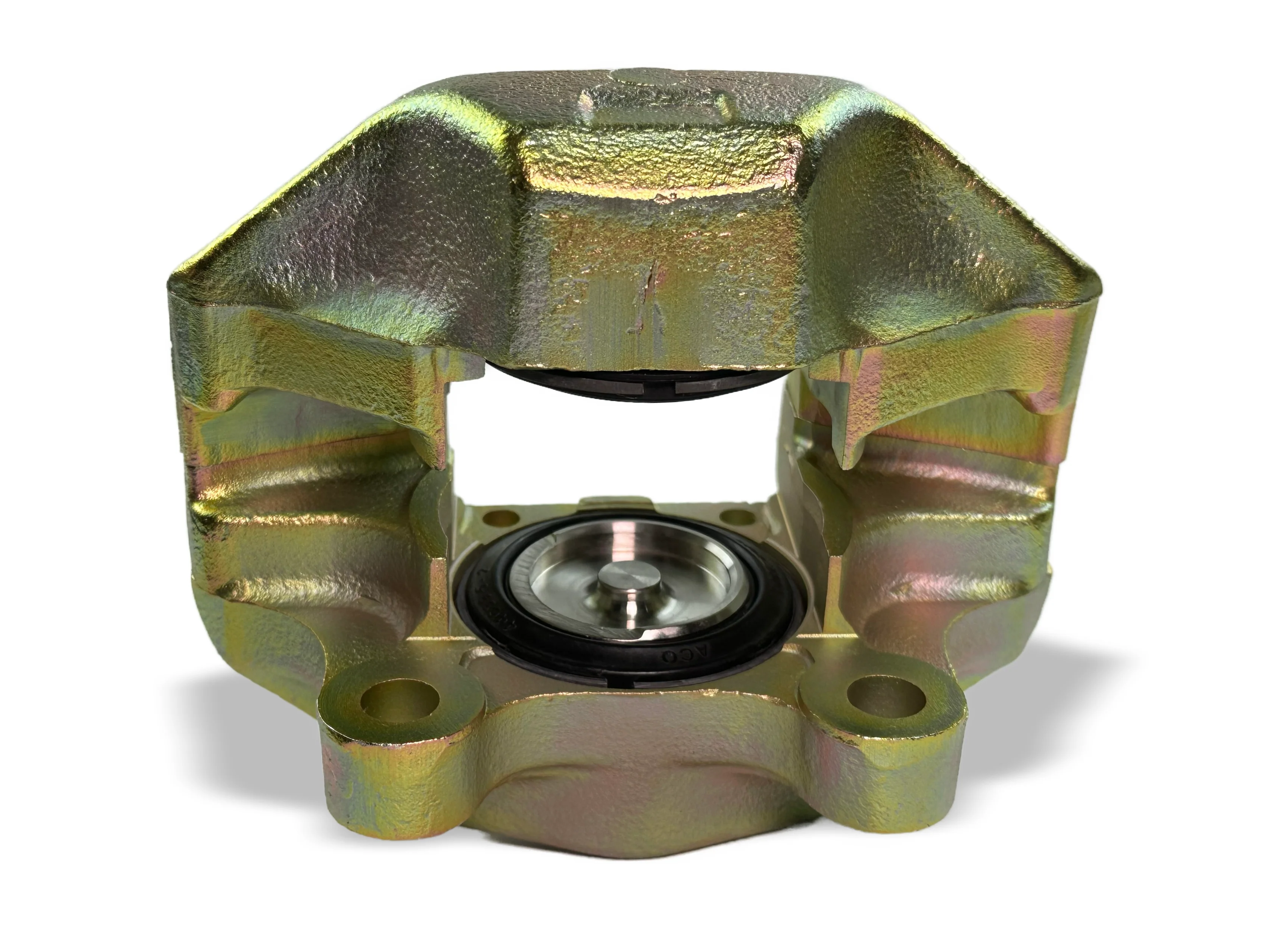 Porsche 911/912 Front Calipers (1967-69 Solid Rotor) - Image 6