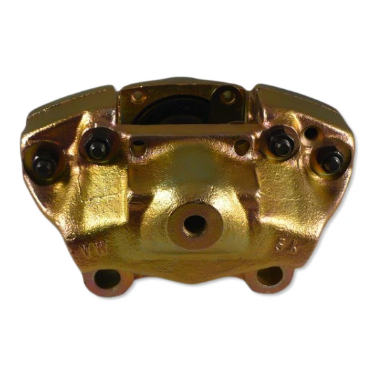 Porsche 914 Early Front Calipers (1970-1972) - Image 3
