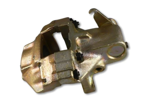 Porsche 914 Rear Caliper (1970-1972) - Image 3