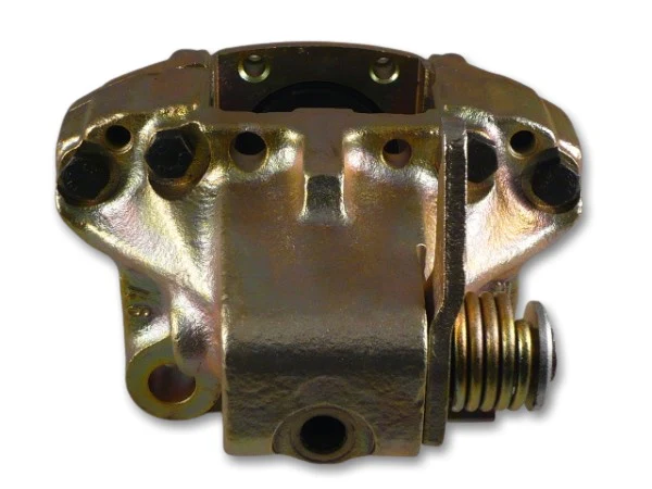 Porsche 914 Rear Calipers (1973-1976) - Image 3