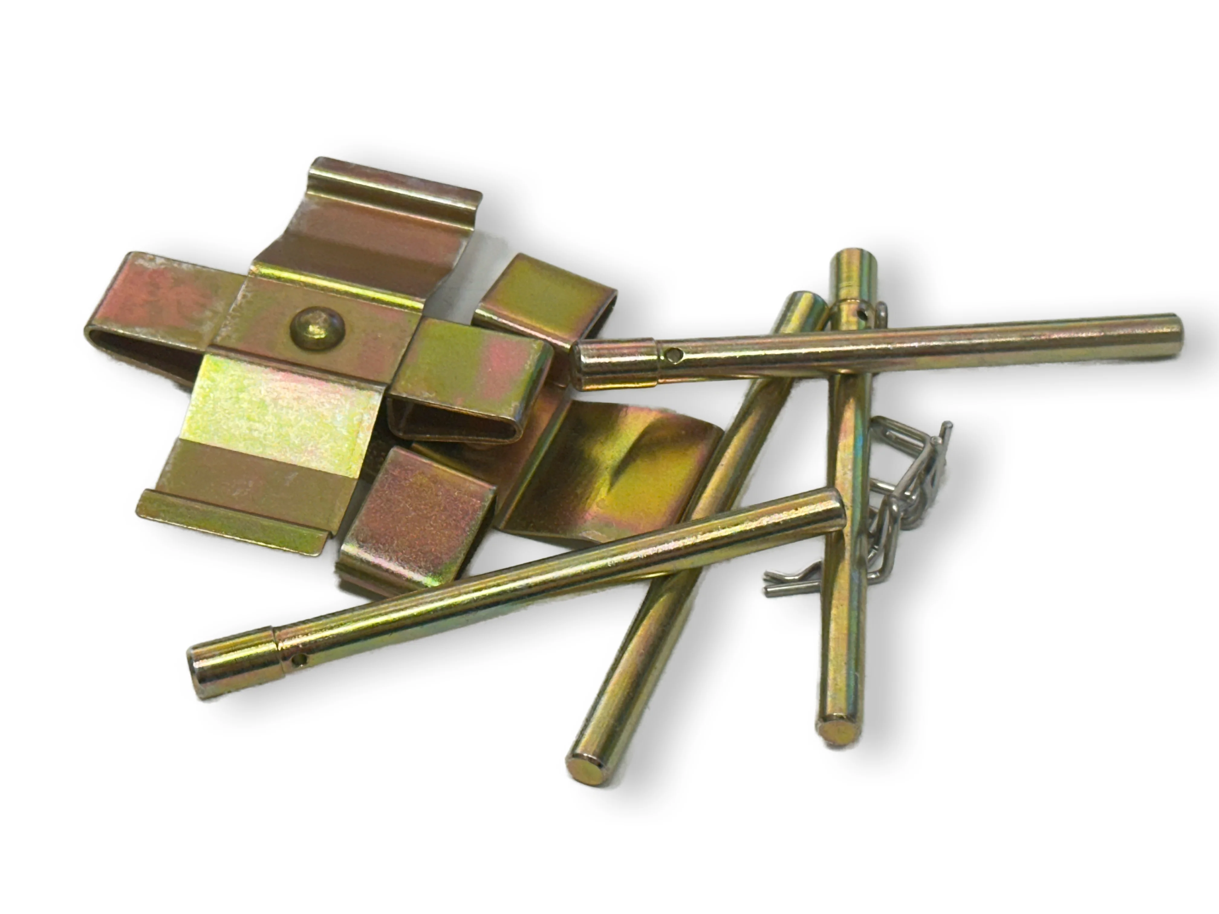 Porsche 911 Early S-Caliper (1969-1972) - Image 3