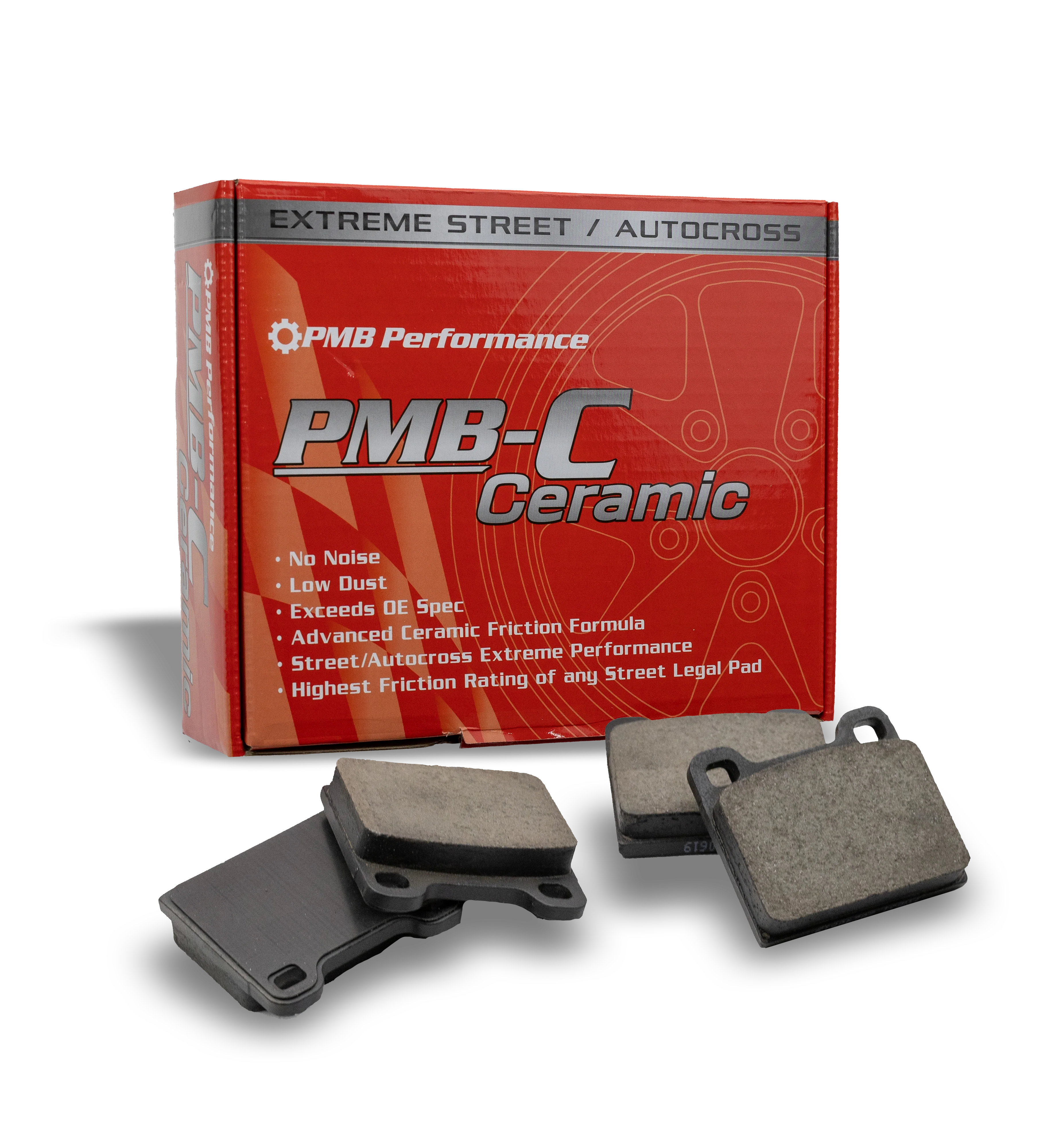 Porsche 911 Late S-Caliper for (1972-1976+) - Image 9