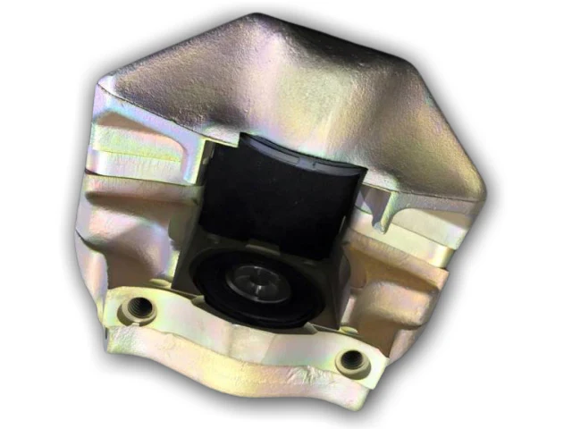 Short Wheelbase Rear Caliper Solution for Porsche 356/911/912 (1964-68) - Image 5